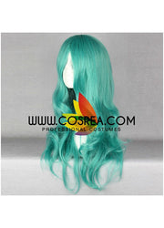 Cosrea wigs Bleach Neliel Cosplay Wig