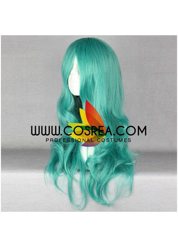 Cosrea wigs Bleach Neliel Cosplay Wig