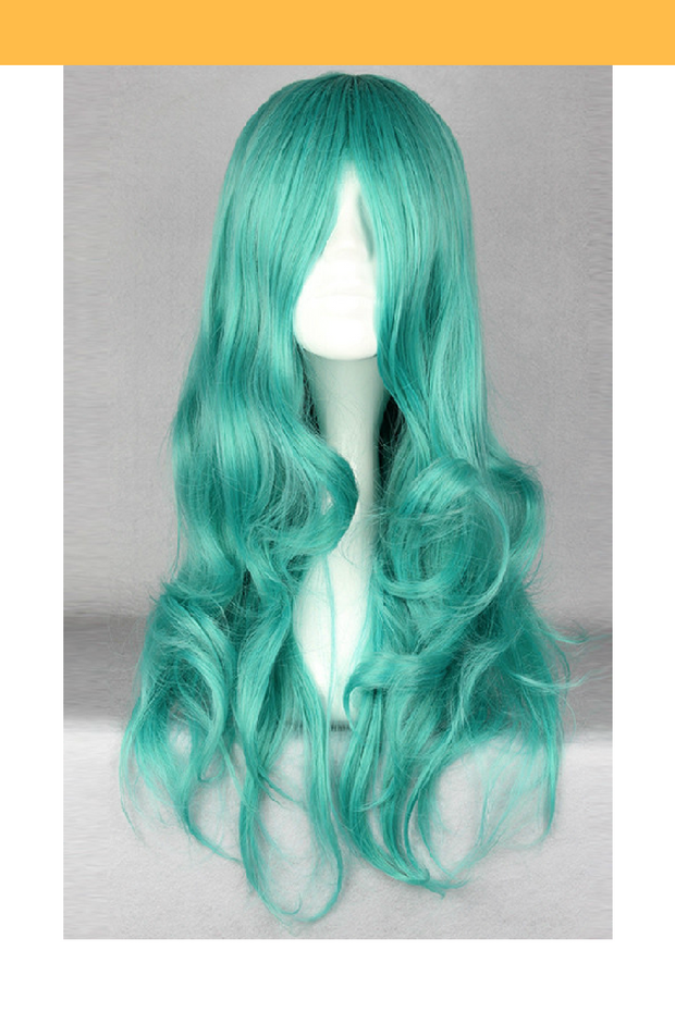 Cosrea wigs Bleach Neliel Cosplay Wig