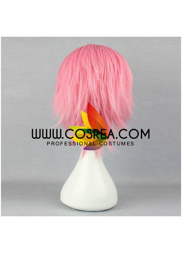 Cosrea wigs Bleach Szayel Aporro Cosplay Wig