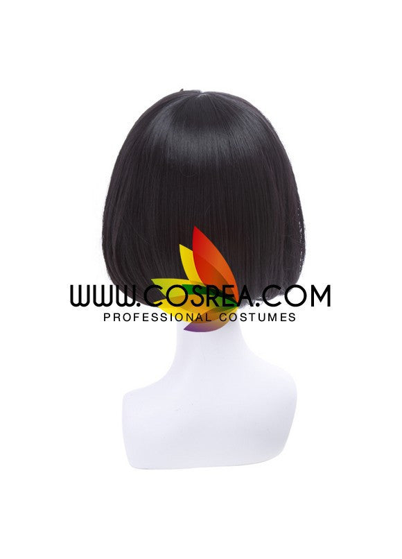 Cosrea wigs Bungo Stray Dogs Akiko Yosano Cosplay Wig