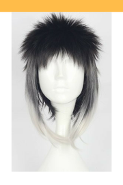 Cosrea wigs Bungo Stray Dogs Ryunosuke Akutagawa Cosplay Wig