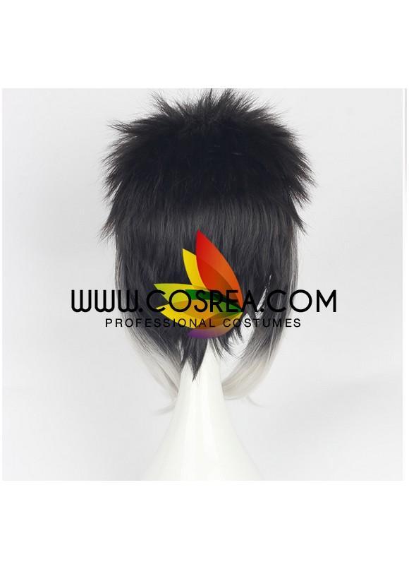 Cosrea wigs Bungo Stray Dogs Ryunosuke Akutagawa Cosplay Wig
