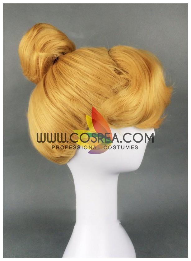 Cosrea wigs Cinderella Evening Extra Volume Cosplay Wig