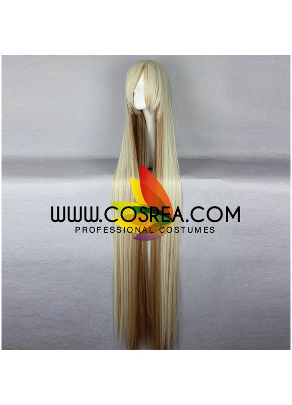 Cosrea wigs Clamp Chobit Chii Cosplay Wig