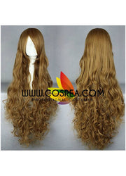 Cosrea wigs Code Geass Nanalee Cosplay Wig