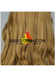Cosrea wigs Code Geass Nunnally Britannia Cosplay Wig