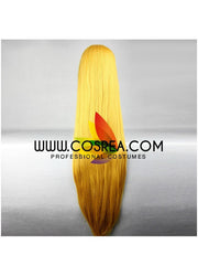 Cosrea wigs Code Geass Shirley Cosplay Wig