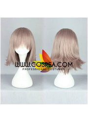 Cosrea wigs Dangan Ronpa Chiaki Nanami Cosplay Wig