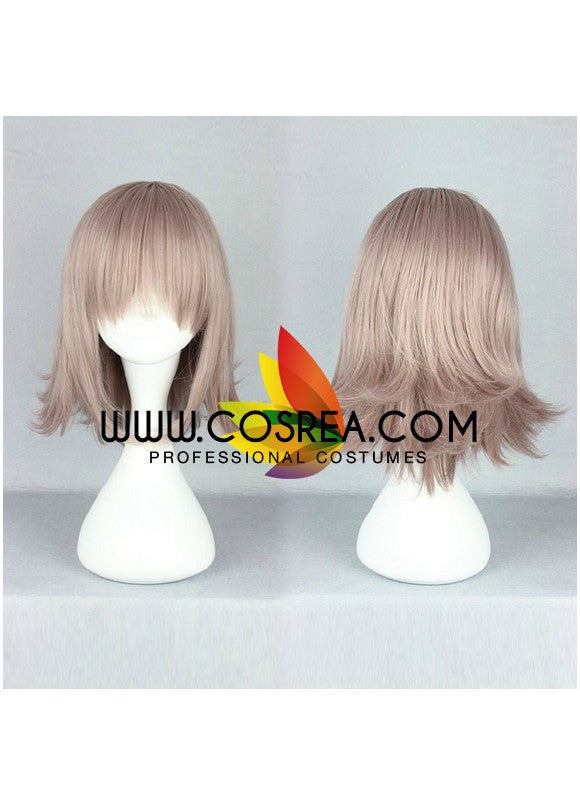 Cosrea wigs Dangan Ronpa Chiaki Nanami Cosplay Wig