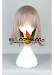 Cosrea wigs Dangan Ronpa Chiaki Nanami Cosplay Wig