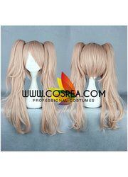 Cosrea wigs Dangan Ronpa Junko Enoshima Cosplay Wig