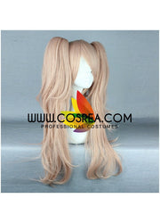 Cosrea wigs Dangan Ronpa Junko Enoshima Cosplay Wig