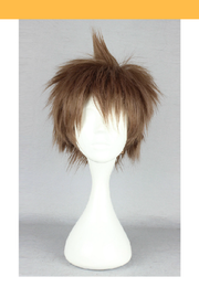 Cosrea wigs Danganronpa 2 Hajime Hinata Cosplay Wig