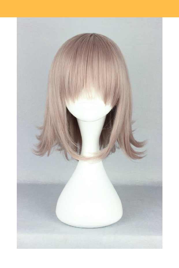 Cosrea wigs Danganronpa Chiaki Nanami Cosplay Wig
