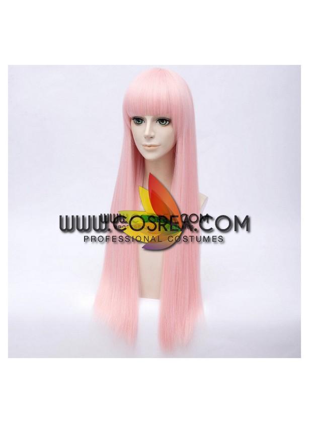 Cosrea wigs Darling In The Franxx Code 02 Cosplay Wig