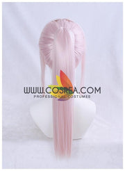 Cosrea wigs Darling In The Franxx Code 02 Pony Tail Cosplay Wig
