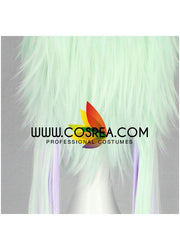 Cosrea wigs Devil And Realist Sytry Cosplay Wig