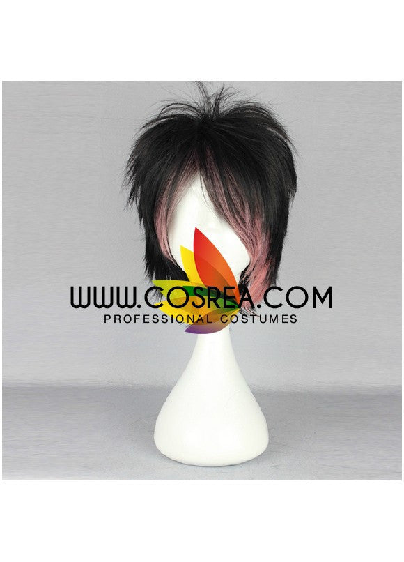 Cosrea wigs Devils And Realist Dantalion Cosplay Wig