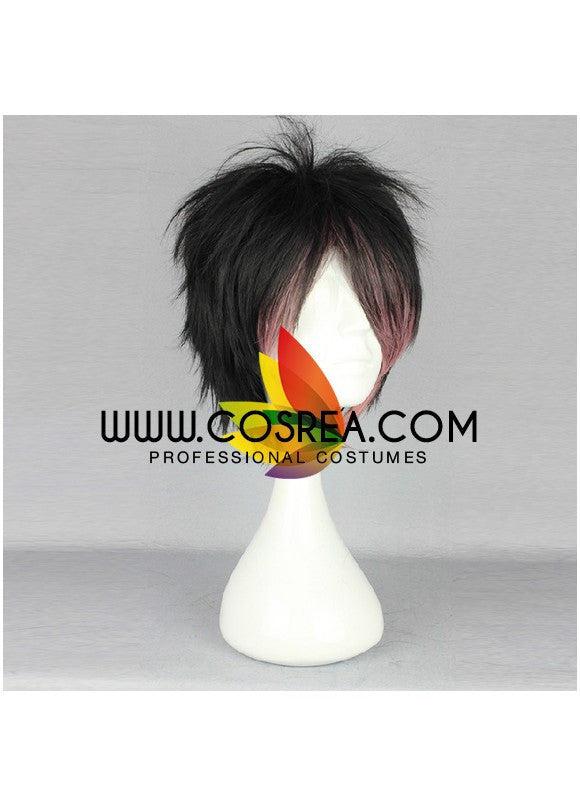 Cosrea wigs Devils And Realist Dantalion Cosplay Wig