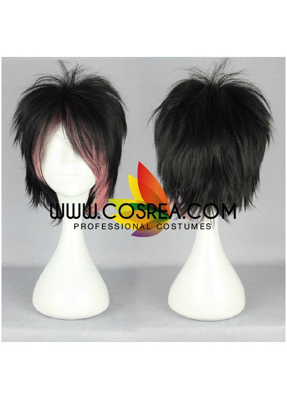 Cosrea wigs Devils And Realist Dantalion Cosplay Wig