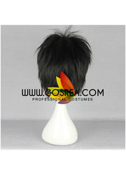 Cosrea wigs Devils And Realist Dantalion Cosplay Wig