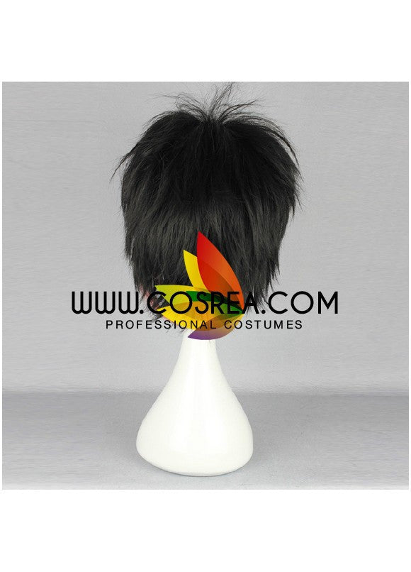 Cosrea wigs Devils And Realist Dantalion Cosplay Wig