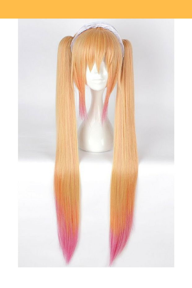 Cosrea wigs Dragon Maid Tohru Cosplay Wig