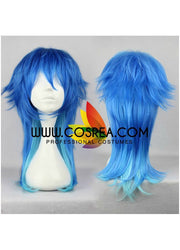 Cosrea wigs Dramatical Murder Aoba Seragaki Cosplay Wig