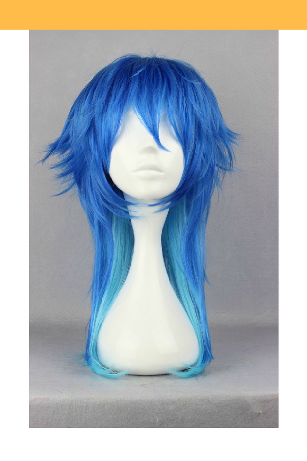 Cosrea wigs Dramatical Murder Aoba Seragaki Cosplay Wig