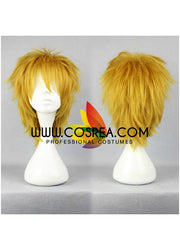 Cosrea wigs Durarara Shizuo Heiwajima Cosplay Wig