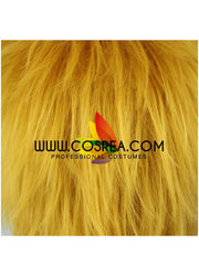 Cosrea wigs Durarara Shizuo Heiwajima Cosplay Wig