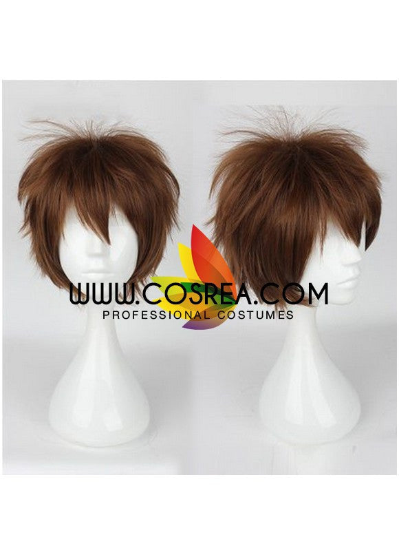 Cosrea wigs Ensemble Stars Mitsuru Tenma Cosplay Wig