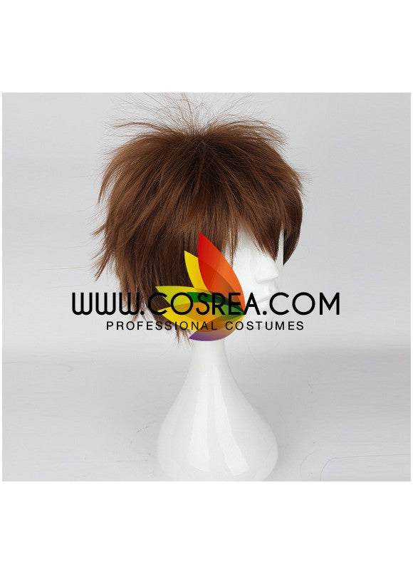 Cosrea wigs Ensemble Stars Mitsuru Tenma Cosplay Wig
