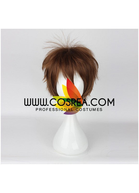 Cosrea wigs Ensemble Stars Mitsuru Tenma Cosplay Wig