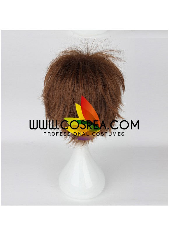 Cosrea wigs Ensemble Stars Mitsuru Tenma Cosplay Wig