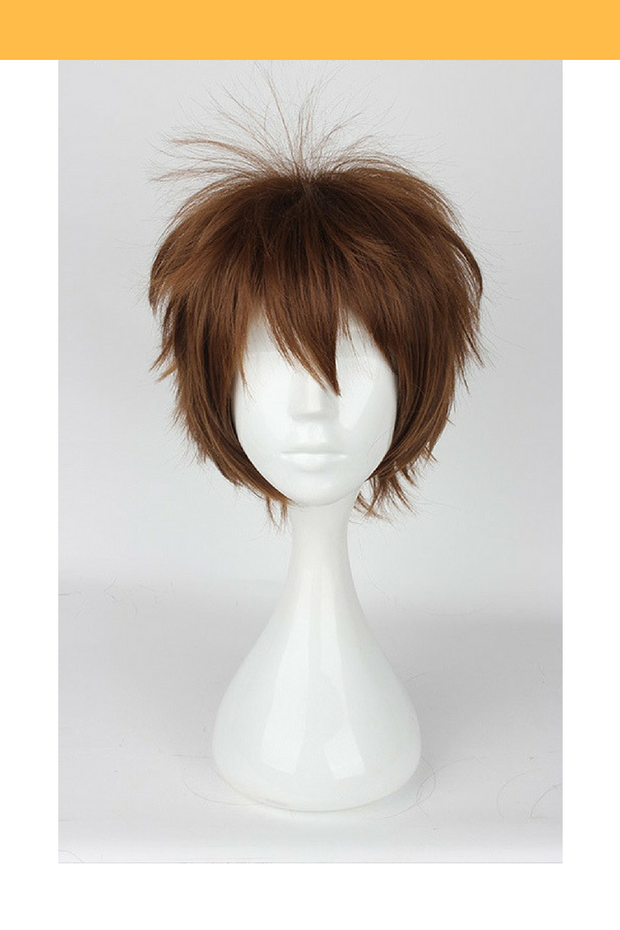 Cosrea wigs Ensemble Stars Mitsuru Tenma Cosplay Wig