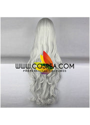 Cosrea wigs Fairy Tail Mirajane Cosplay Wig
