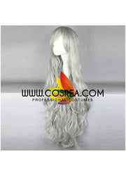 Cosrea wigs Fairy Tail Mirajane Cosplay Wig