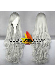 Cosrea wigs Fairy Tail Mirajane Cosplay Wig