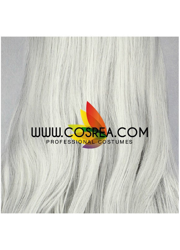 Cosrea wigs Fairy Tail Mirajane Cosplay Wig