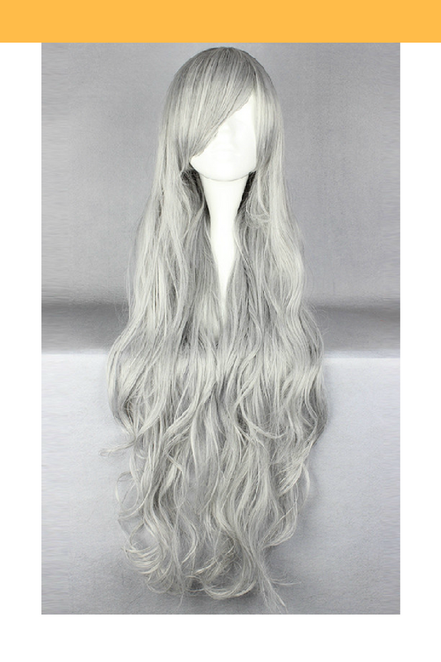 Cosrea wigs Fairy Tail Mirajane Cosplay Wig