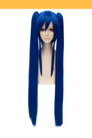 Cosrea wigs Fairy Tail Wendy Cosplay Wig