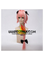 Cosrea wigs Fate Grand Order Astolfo With Highlight Cosplay Wig