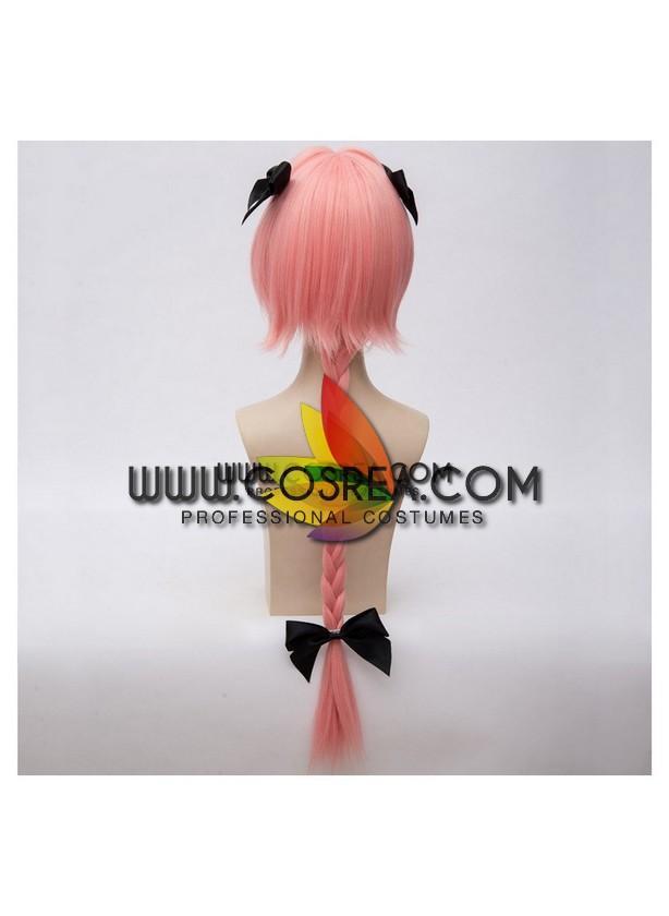 Cosrea wigs Fate Grand Order Astolfo With Highlight Cosplay Wig