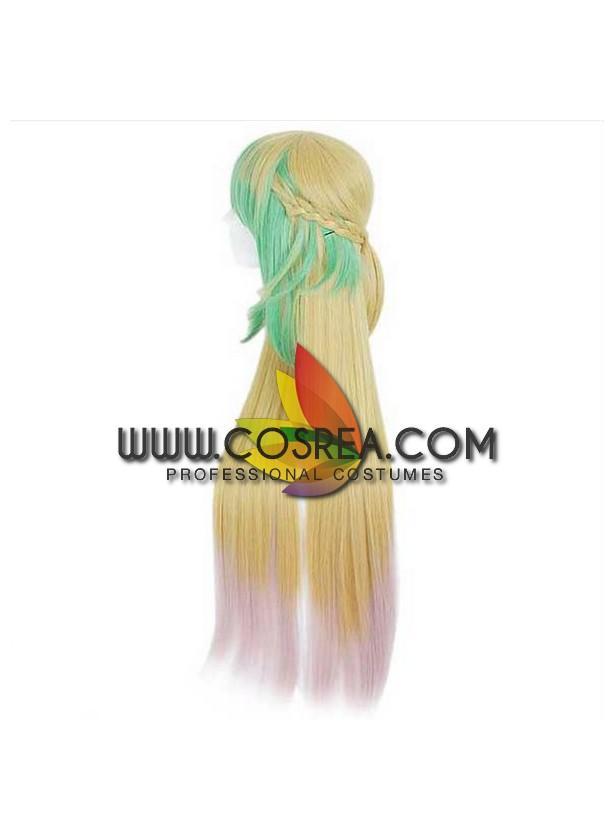 Cosrea wigs Fate Grand Order Atalanta Cosplay Wig