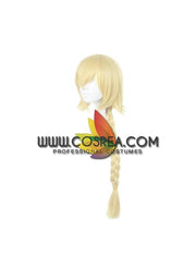 Cosrea wigs Fate Grand Order Jeanne D'Arc Braided Cosplay Wig