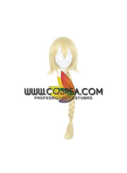 Cosrea wigs Fate Grand Order Jeanne D'Arc Braided Cosplay Wig