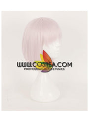 Cosrea wigs Fate Grand Order Mash Kyrielight Cosplay Wig