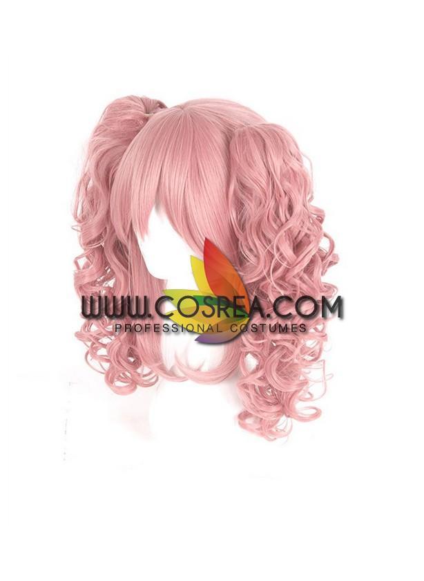 Cosrea wigs Fate Grand Order Tamamo No Mae Casual Cosplay Wig